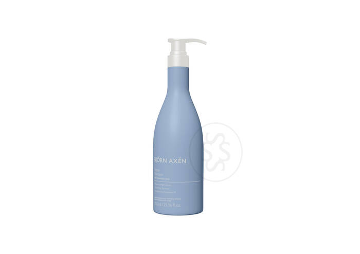 Відновлюючий шампунь для волосся BJORN AXEN Repair Shampoo 750 мл