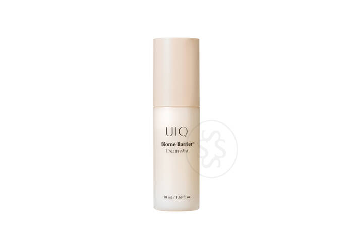 Кремовый мист-спрей UIQ Biome Barrier Cream Mist 50 мл