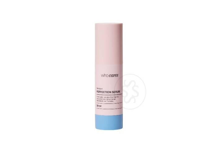 Сыворотка для интенсивного увлажнения WHO CARES Moisture Perfection Serum 30 мл