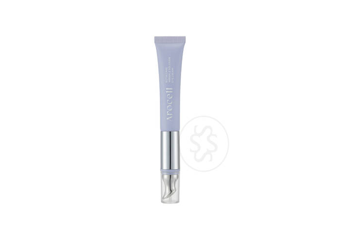 Крем для омолодження шкіри навколо очей AROCELL Wrinkle Solution Eye Cream 15 мл