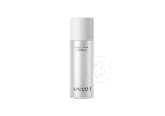 Освітлювальна сироватка AROCELL Milky Drop Ampoule 30 мл