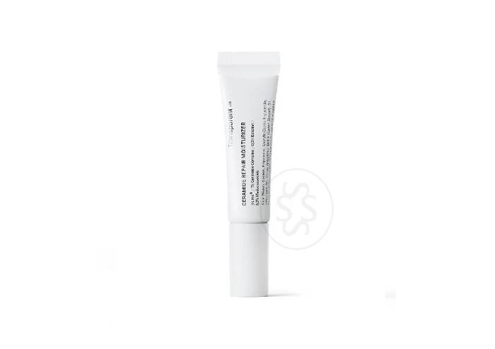 Відновлювальний серум-крем TRANSPARENT-LAB Ceramide Repair Moisturizer 10 мл