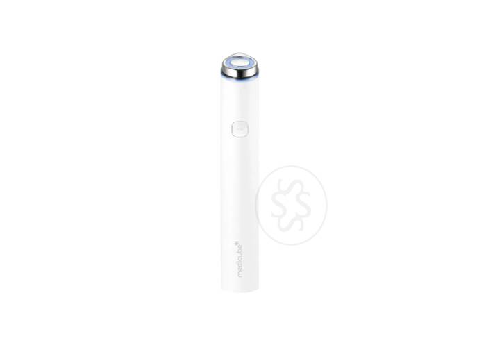 Міні-пристрій для домашнього догляду за шкірою MEDICUBE AGE-R Booster Pro Mini білий