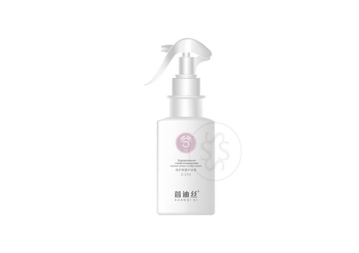 Восстанавливающий спрей-кондиционер XUANDI SI Regenerating Spray Conditioner 250 мл