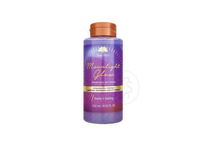 Гель для душу TREE HUT Moonlight Glow Foaming Gel Wash 532 мл