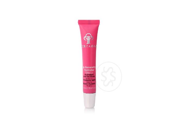 Відновлюючий бальзам для губ CIRCADIA Lip Renewing Hydrator Hibiscus 12 мл