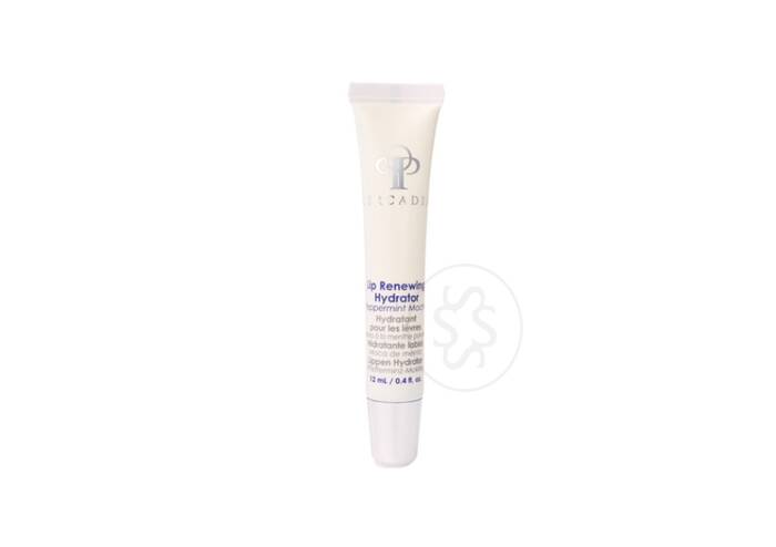 Відновлюючий бальзам для губ CIRCADIA Lip Renewing Hydrator Peppermint Mocha 12 мл