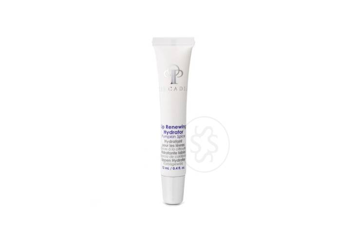 Відновлюючий бальзам для губ CIRCADIA Lip Renewing Hydrator Pumpkin Spice 12 мл