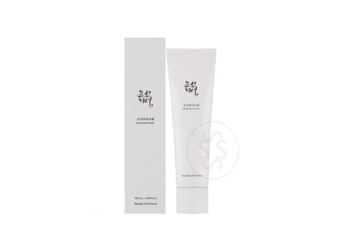 Антивіковий зволожуючий крем BEAUTY OF JOSEON Dynasty Cream 100 мл