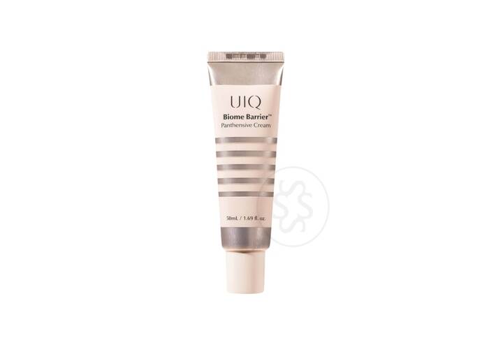 Бар’єрний крем з пантенолом UIQ Biome Barrier Panthensive Cream 50 мл