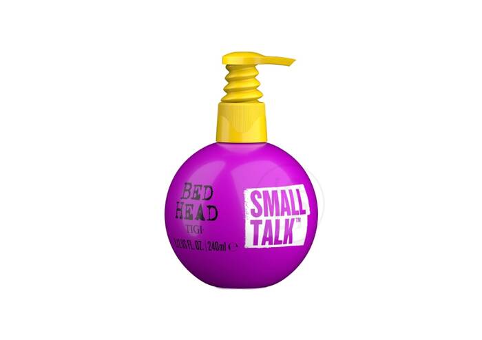 Крем для потовщення волосся TIGI Bed Head Small Talk Hair Thickening Cream 240 мл