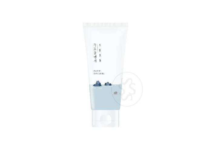 М`яка пінка для очищення шкіри ROUND LAB 1025 Dokdo Cleanser 150 мл