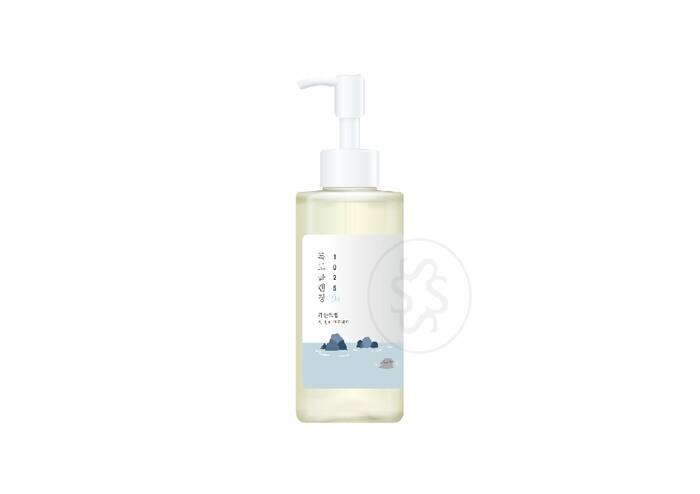 Гідрофільна олія з морською водою ROUND LAB 1025 Dokdo Cleansing Oil 200 мл