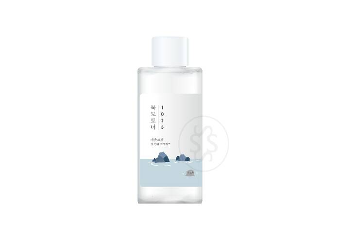 Увлажняющий тонер ROUND LAB 1025 Dokdo Toner 100 мл