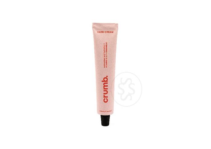 Крем для рук CRUMB Cherry & Santal 50 мл