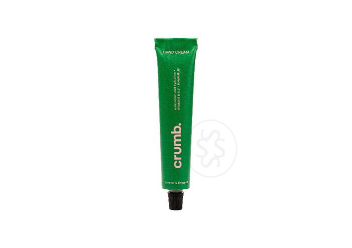 Крем для рук CRUMB Vetiver & Bergamot 50 мл