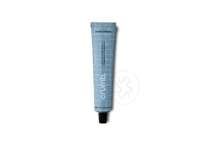 Крем для рук CRUMB Sea salt & White musk 50 мл