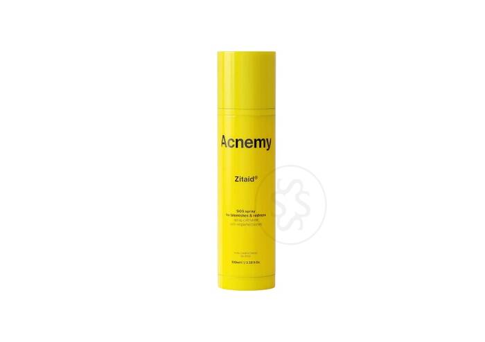 Відновлюючий тонік для обличчя ACNEMY Zitaid Soothing And Cleansing Toner 100 мл