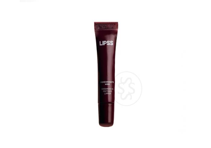 Блеск для губ LIPSS Pomegranate Wine 8 мл