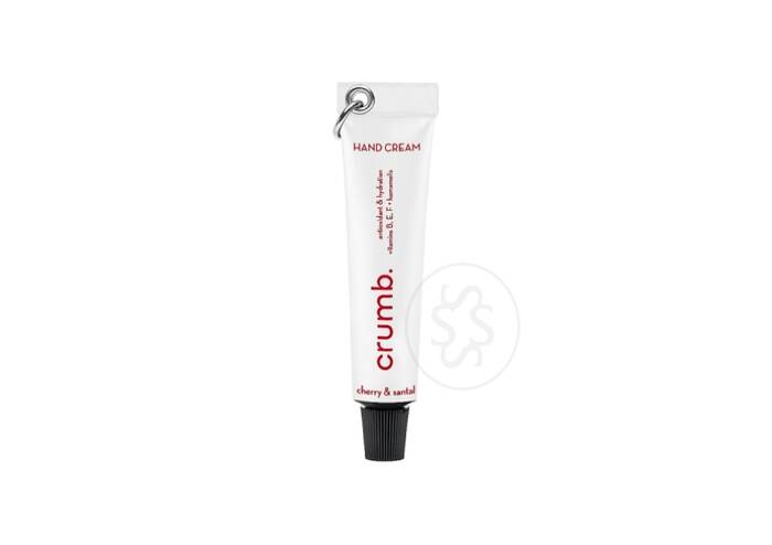 Крем для рук CRUMB Cherry & Santal 20 мл