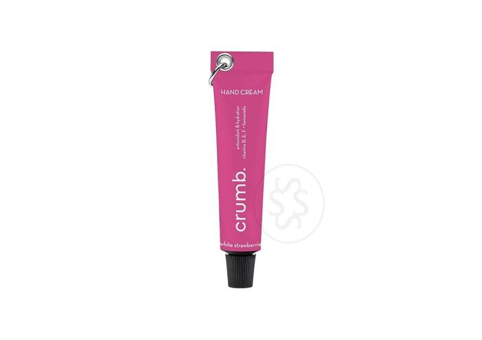 Крем для рук CRUMB White Strawberries 20 мл