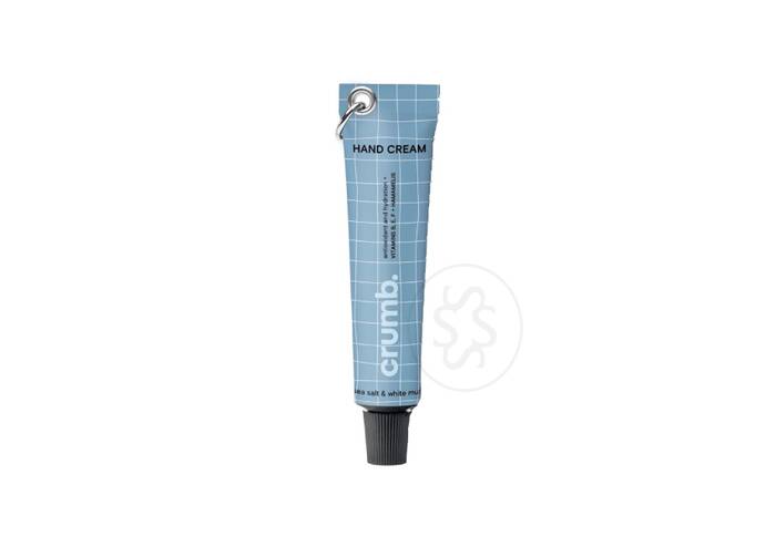 Крем для рук CRUMB Sea salt & White musk 20 мл