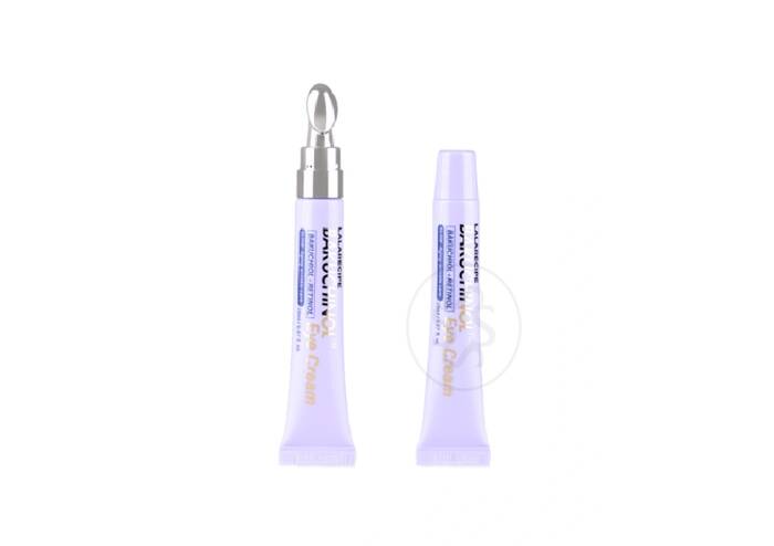 Крем под глаза с бакучиолом LALARECIPE Bakuchinol Eye Cream 20 мл + 20 мл запаска