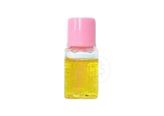 Вітамінна сироватка з ніацинамідом 5% і екстрактом юдзу LALARECIPE Yuzu Vita C Ampoule 5 мл