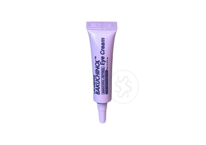 Крем под глаза с бакучиолом LALARECIPE Bakuchinol Eye Cream 5 мл