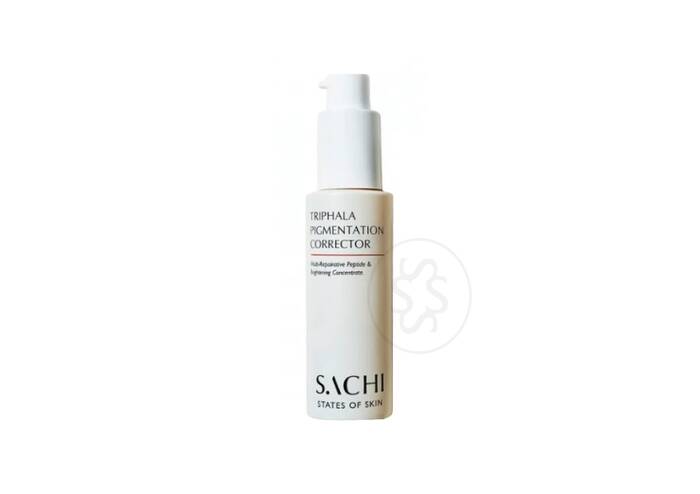 Сироватка для корекції пігментації SACHI SKIN Triphala Pigmentation Corrector 30 мл (термін до 09.26)