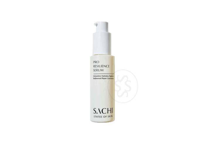 Восстанавливающая сыворотка для кожи SACHI SKIN Pro Resilience Serum 30 мл