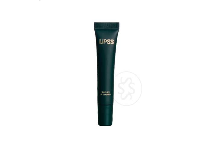 Блеск для губ LIPSS Smells Like Money 8 мл