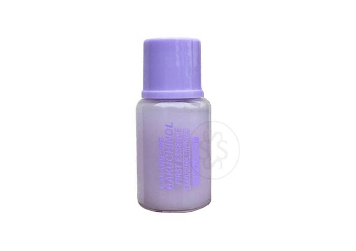 Зволожувальна есенція з бакучіолом LALARECIPE Bakuchinol First Essence 5 мл