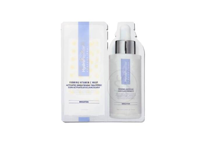 Маска для активного освітлення HYDROPEPTIDE Firming Vitamin C Mask 1 шт