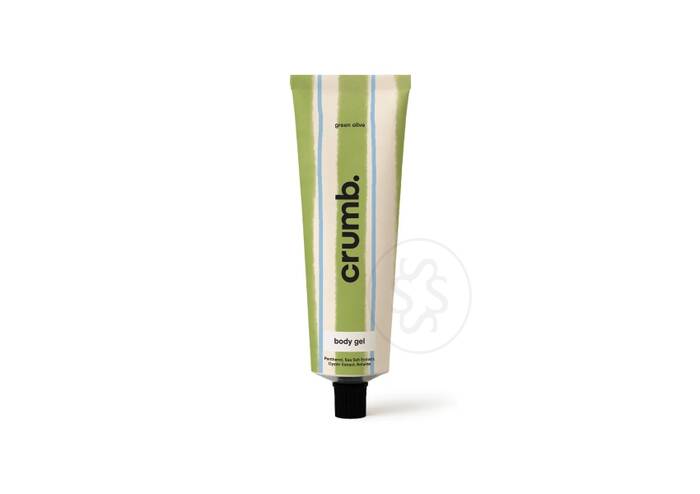 Гель для тела CRUMB Green Olive 100 мл