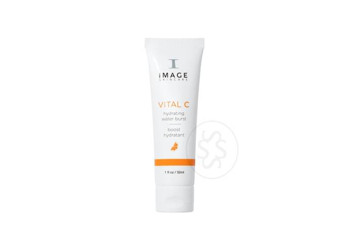 Інтенсивний зволожуючий бустер IMAGE SKINCARE Vital C Hydrating Water Burst 32 мл