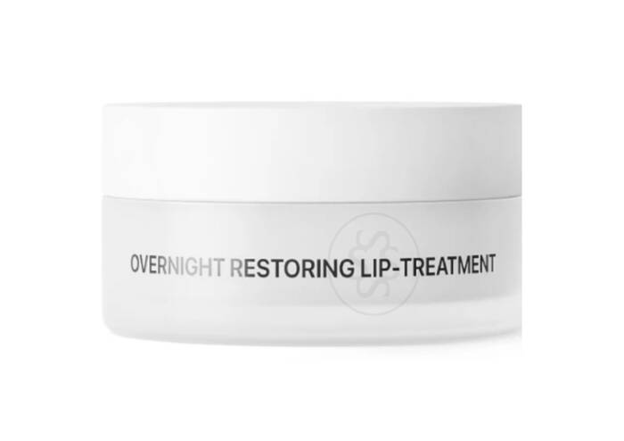 Відновлюючий бальзам для губ TRANSPARENT-LAB Overnight Restoring Lip Treatment 15 мл