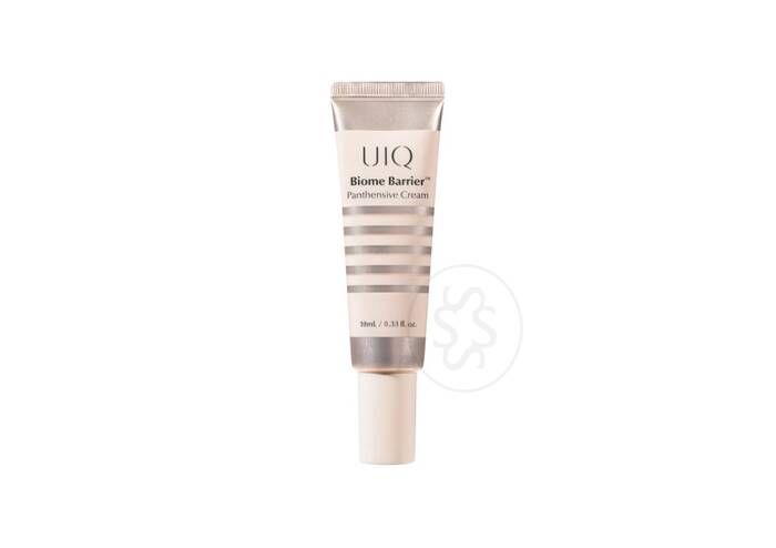 Бар’єрний крем з пантенолом UIQ Biome Barrier Panthensive Cream 10 мл