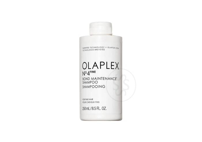 Шампунь для відновлення тонкого волосся OLAPLEX Nº.4fine Bond Maintenance Shampoo 250 мл