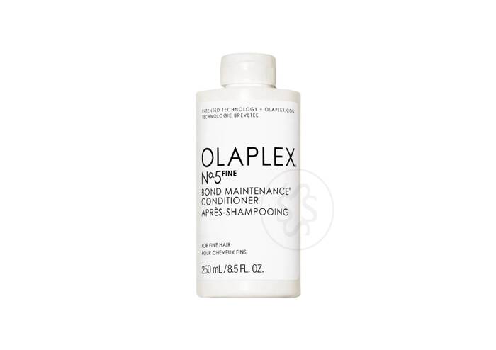 Кондиционер для восстановления тонких волос OLAPLEX Nº.5fine Bond Maintenance Conditioner 250 мл