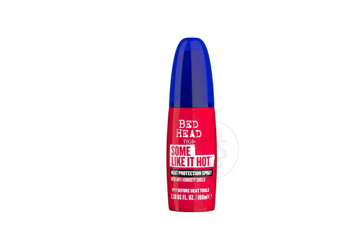 Термозащитный спрей для волос TIGI Bed Head Some Like It Hot Heat Protection Spray 100 мл
