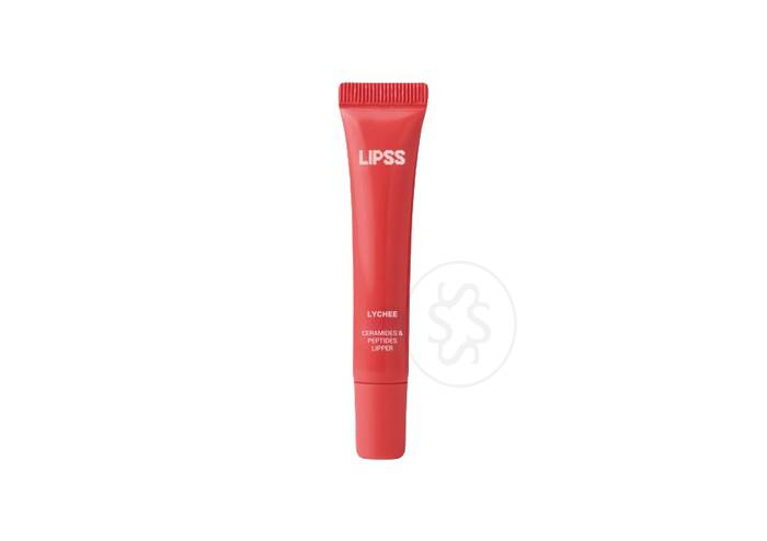 Блиск для губ LIPSS Lychee Spritz 8 мл