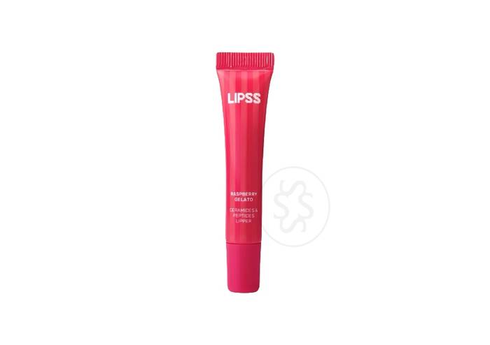Блиск для губ LIPSS Raspberry Gelato 8 мл