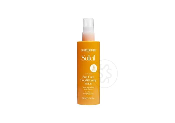 Сонцезахисний спрей-догляд за волоссям LA BIOSTHETIQUE Sun Care Conditioning Spray 150 мл