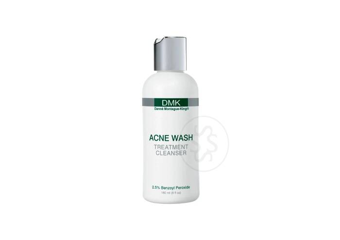 Очищуючий гель для проблемної шкіри DMK Acne Wash 180 мл