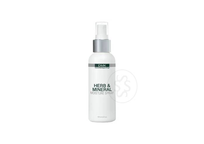 Купити Зволожуючий спрей DMK Herb & Mineral 120 мл | SISTERS