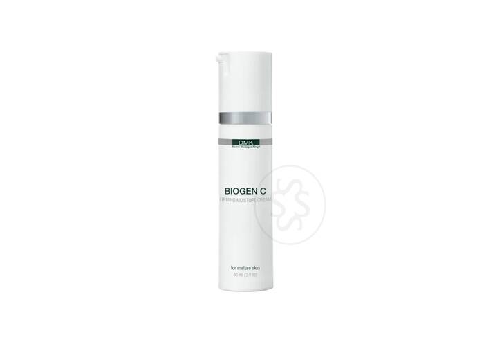 Зволожуючий зміцнюючий крем для зрілої шкіри DMK Biogen C Creme 50 мл