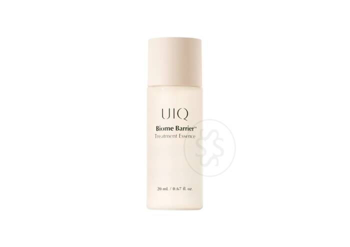 Мультифункціональна есенція UIQ Biome Barrier Treatment Essence 20 мл
