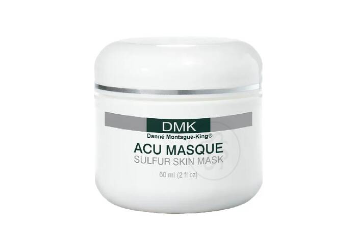 Маска для проблемної шкіри DMK Acu Masque 60 мл