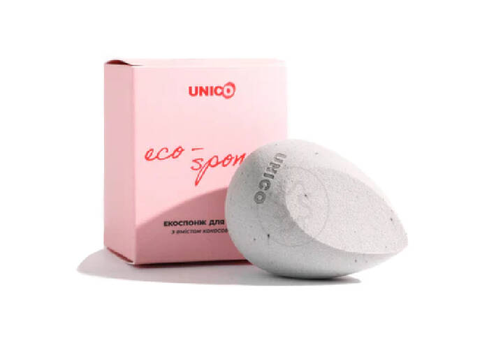 Екоспонж UNICO Ecosponge